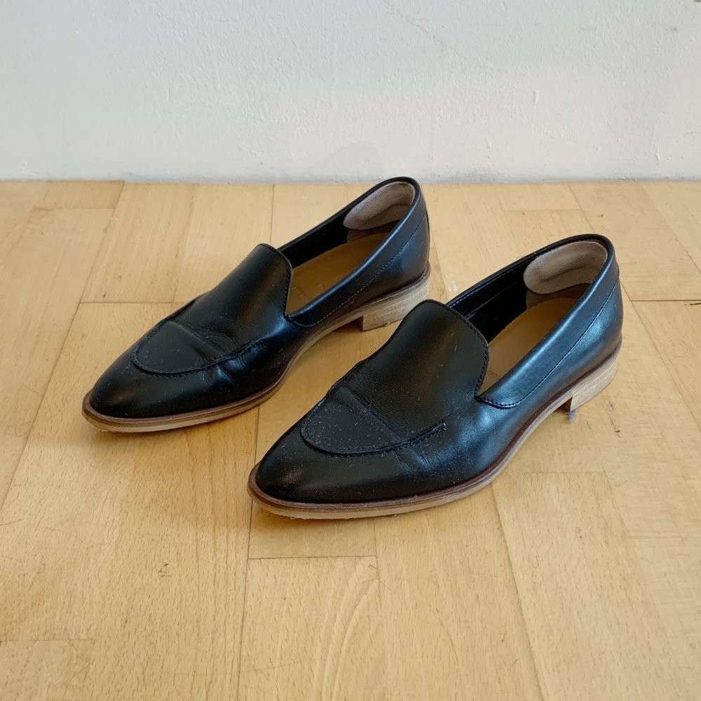 Everlane Modern Loafer